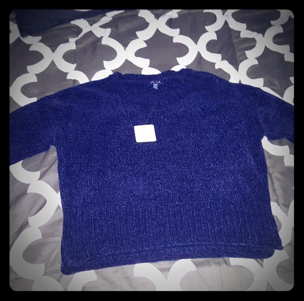 ❤ sweater